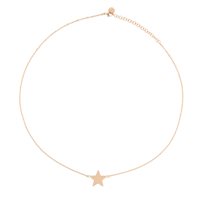 Pendente Rue des Mille Donna in Argento GR-01 STE - GR-01 STE